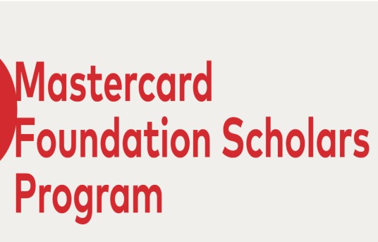 Apply for the Fully Funded Mastercard Foundation Scholars Program 2025 for African Students