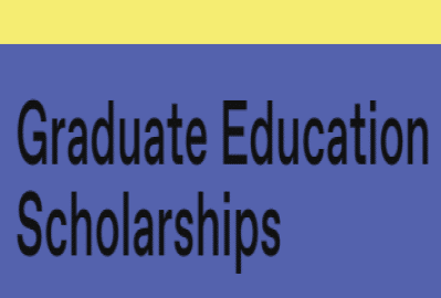 Apply for the Graduate Education Fund Scholarship by the American Australian Association 2024