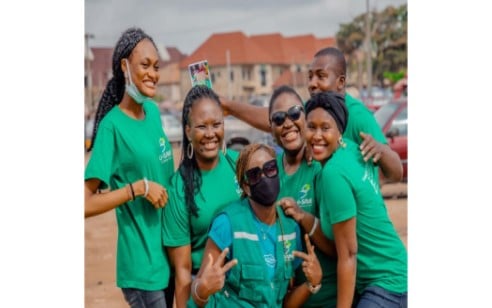 Apply for the U-Save Foundation Fellowship Program in Nigeria 2024