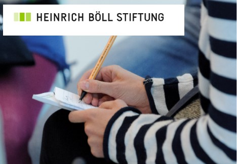 Apply for the Fully Funded Heinrich Boll Foundation Postgraduate Scholarships in Germany 2025