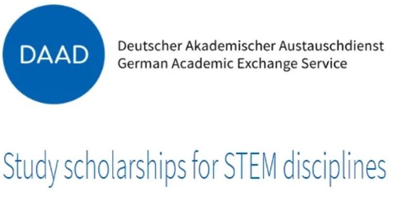 Study in Germany: DAAD Study Scholarships for Developing and Emerging Countries 2025