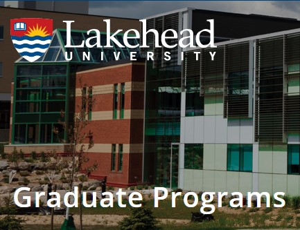 Apply for Lakehead University Masters Scholarship in Canada 2025