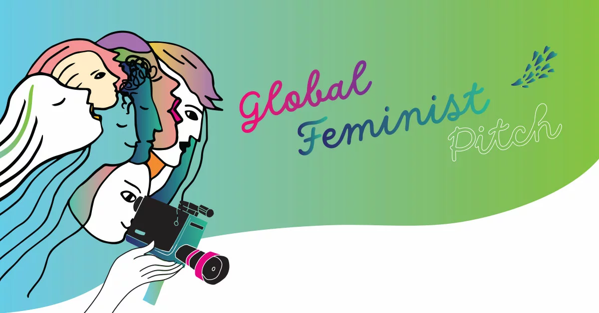 OPEN: Heinrich Böll Stiftung Global Feminist Pitch 2024 for Aspiring Feminist Documentary Filmmakers