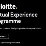 How to Apply for the Deloitte Virtual Experience Program 2024 | Free Certificate From Ireland