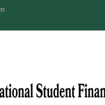 Study in the USA: Tulane University International Student Financial Aid 2024