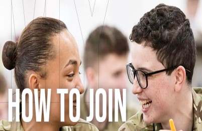 How to Apply for the British Army Recruitment for Commonwealth Citizens 2024