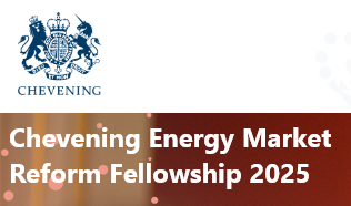 Applications Are Open for the Chevening Energy Market Reform Fellowship in the UK 2025