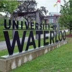 University of Waterloo Global Mathematics Scholarships for International Students 2025