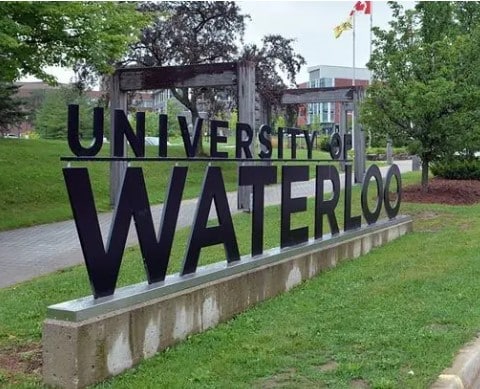 University of Waterloo Global Mathematics Scholarships for International Students 2025