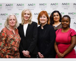 American Association For Cancer Research (AACR) June L. Biedler Prize for Cancer Journalism 2025