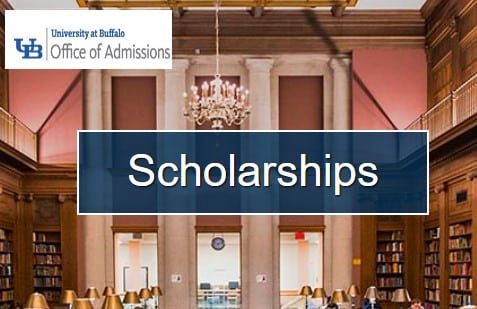 How to Apply for the University of Buffalo Undergraduate Scholarships in the USA 2025