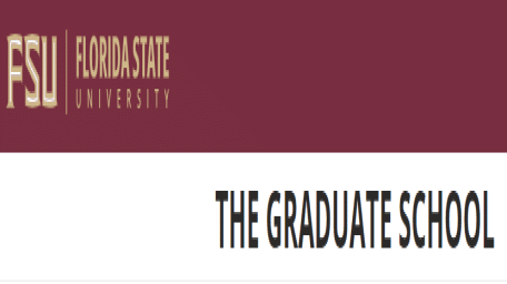 Apply for the 2025 Florida State University Graduate Scholarship in USA