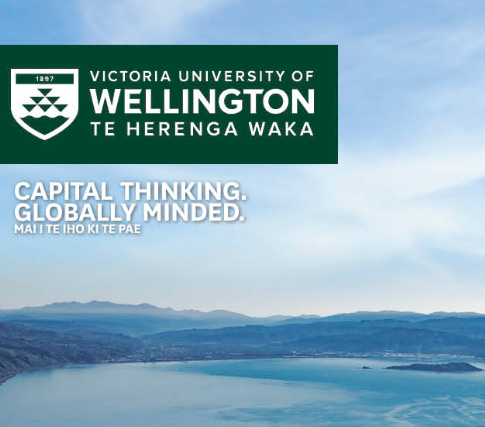 New Zealand: Craig Buck Andrews PhD Scholarship in Financial Reporting & Financial Management 2025 at Victoria University of Wellington