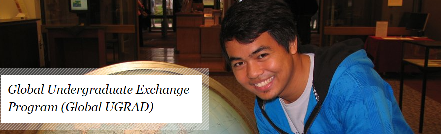 Fully Funded Global Undergraduate Exchange Program 2025 To Study In The USA