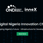 NITDA 2024 Digital Nigeria Innovation Challenge