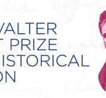 Walter Scott Prize For Historical Fiction 2024 For Writers