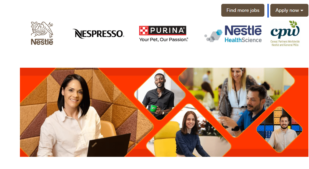 CLOSING SOON: Nestle NP Graduate Trainee Program 2024 For Africans