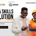 How To Apply For The Africa Skills Revolution Competition 2024