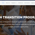 APPLY : Access Bank 2024 Youth Transition Program 5.0 For Young Nigerians