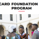 Fully Funded Sciences Po Mastercard Foundation Scholars Program 2025 for Graduate study in France