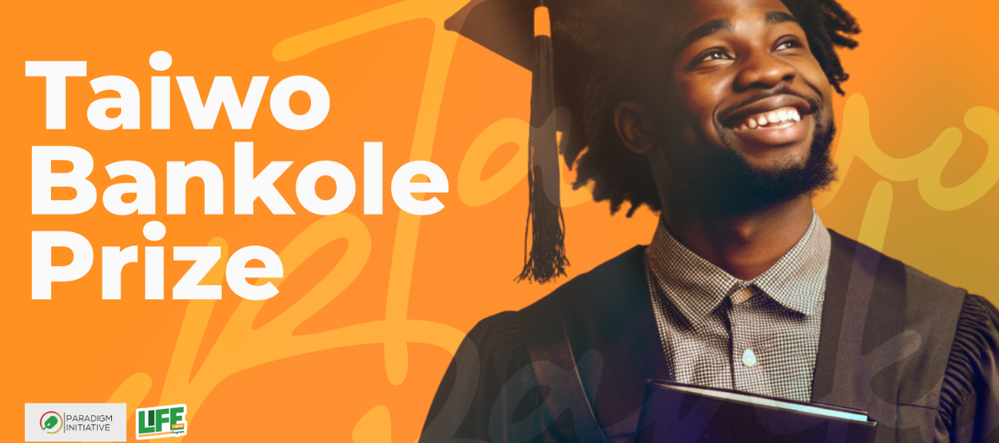 Taiwo Bankole Science Scholarship For Nigerian Undergraduates 2024