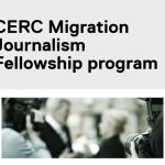 CERC Migration Journalism Fellowship 2025 at Toronto Metropolitan University For Journalists ($4,000 CAD Grant)