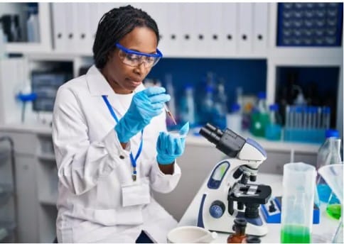 UNESCO Training for African Scientists on Antimicrobial Resistance 2025