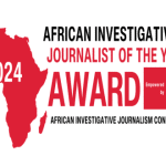 Call for Entries: AIJC African Investigative Journalist of the Year Award 2025