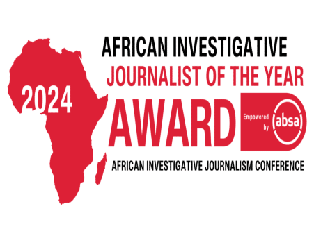 Call for Entries: AIJC African Investigative Journalist of the Year Award 2025