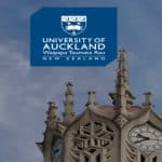 University of Auckland's International Student Excellence and High Achievers Scholarships in New Zealand 2025