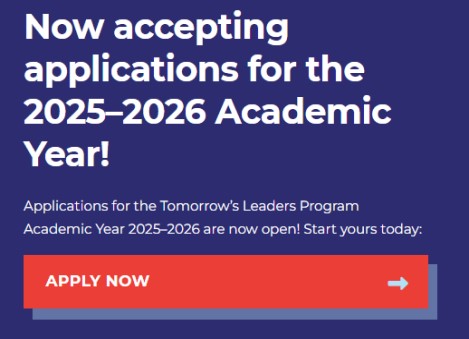 Applications Are Open for the American Tomorrow Leaders Scholarship 2025/2026