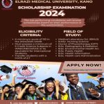 Apply for Elrazi Medical University Undergraduate Scholarships for Nigerian Students 2024