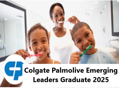 How to Apply for the Colgate Palmolive Emerging Leaders Graduate Programme in South Africa 2025