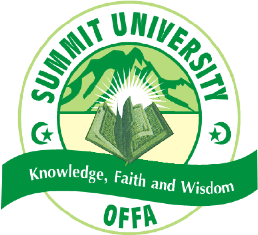 Apply For The Summit University Scholarship For Nigerians 2024