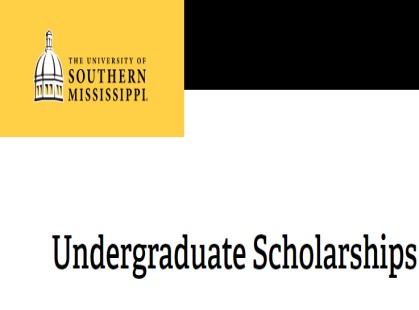 University of Mississippi Undergraduate Freshman Scholarships, USA 2025