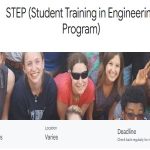 Apply Now for the 2025 Google Software Student Training in Engineering Program (STEP)