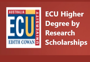 How to Apply for Edith Cowan University Research Scholarships 2025