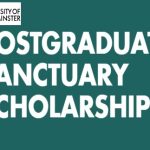 Postgraduate Sanctuary Scholarship at the University of Westminister 2024