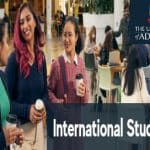 The University of Adelaide Global Academic Excellence Scholarships for International Students 2025