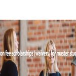 Prepare for the Abo Akademi University International Scholarship in Finland 2025