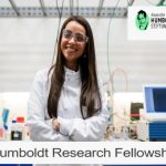 How to Apply for the Humboldt Research Fellowship for Researchers 2025