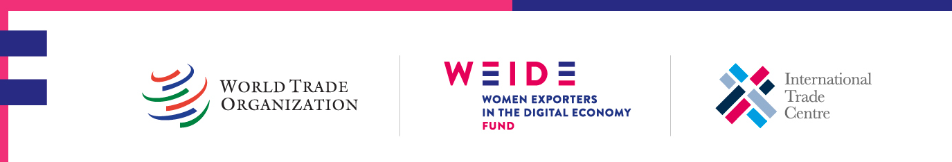 Apply For The WTO-ITC Women Exporters in the Digital Economy (WEIDE) Fund 2025