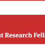 St John's College, Oxford Career Development Research Fellowships 2025