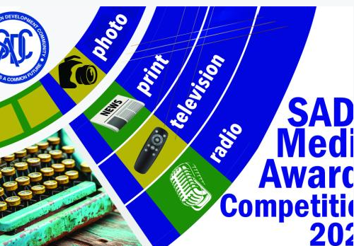 SADC Media Awards Competition 2025 for Journalists from Southern Africa ($14,000 Prize)