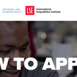 Fully Funded Atlantic Fellows Social and Economic Equity Fellowship Program 2025/2026 For Social-Change Leaders in London