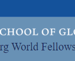 Fully Funded Yale Maurice R. Greenberg World Fellows Program 2025 for Emerging Global Leaders in The USA 