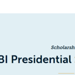 BI Norwegian Business School Presidential Scholarship 2025 – Fully Funded in Norway