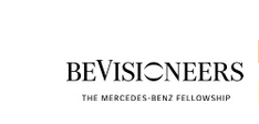 Mercedes-Benz BeVisioneers 2025/26 Fellowship Program for Innovators