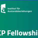 IFA CrossCulture Program (CPP) Fellowships 2025 (Fully Funded To Germany) 