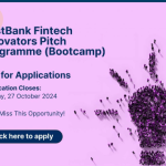 FirstBank Fuels Startup Dreams with 2024 Fintech Innovators Pitch